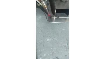 Metal welding