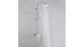 Hand Shower Faucet - DL-14051CW