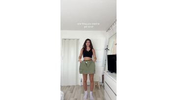 What do you think of this outfit