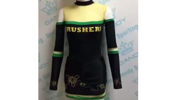 cheer uniform