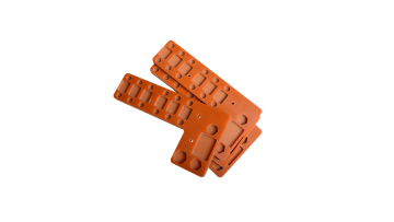Bakelite CNC Machining