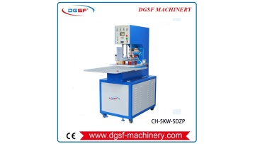 CH-5KW-SDZP Single head welding machine (1)