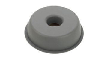 Wholesale Bpa free custom heat-resistant silicone cake mould DIY baking mold1