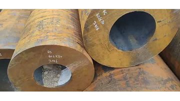 seamless alloy steel pipe (12)
