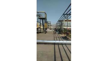 High Viscosity gear bitumen pump for ropy medium1