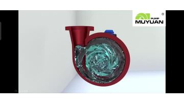 slurry pump working principle