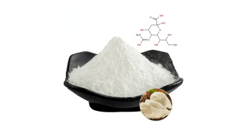Bird's Nest Acid N-acetylneuraminic 