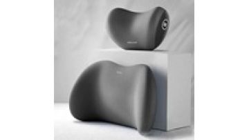 Universal Car Headrest Lumbar Support Pillow1