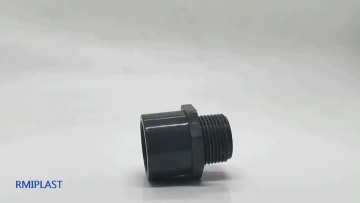 UPVC Male Adaptor