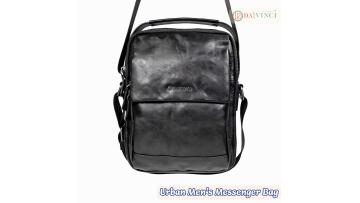 Urban Men's Messenger Bag