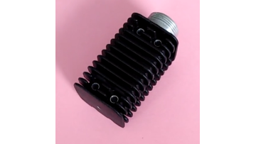 Aluminum die casting High Precision heat sink