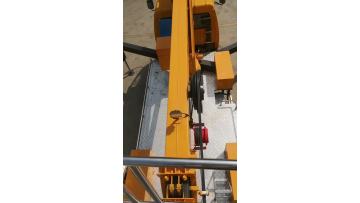 CLW group 21M aerial work vehicle