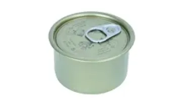Empty 2 piece tin can body making machine production line1