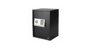 50 Height Big Large Capacity Electronic Digital Security Safe Box Locker Cabinet Home with Removable Shelf1