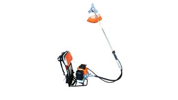 52cc backpack brush cutter