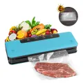 update 2021 version portable automatic electric household handheld food saver plastic vacuum food sealers vacuum packing machine