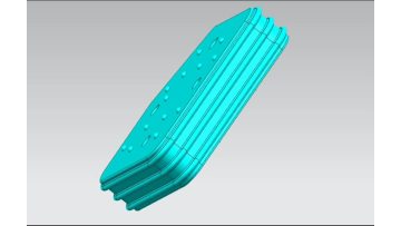 Automotive Connector Sealing Gasket