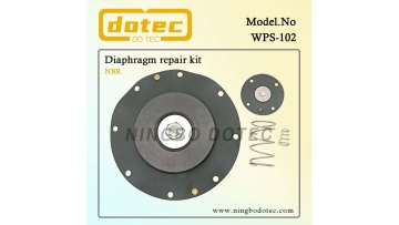WPS-102 diaphragm
