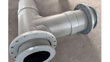Bimetallic Composite Pipe Application Conditions