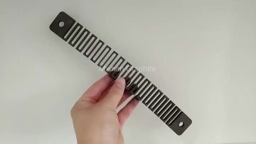 graphite heating element
