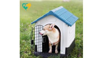 dog house