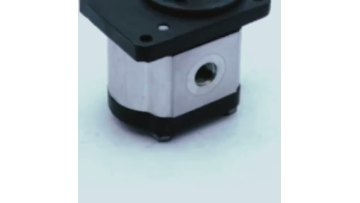 GPM2FC004ST Hydraulic gear pumps