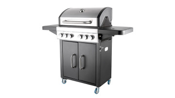 XX-2615HC Gas grill
