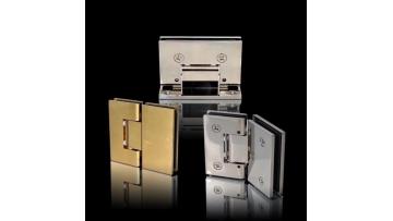 SVA-B234C1J 135 Degree Glass to Glass Shower Hinge