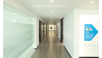 Creating a better working environment