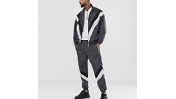Mens Clothing Tracksuit Jacket and Pants Set Branded Tracksuits for Men1