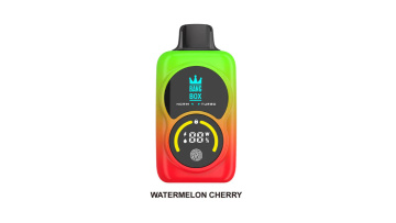 bang box 35000 puffs