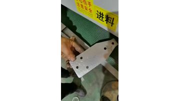 Metal Plane Polishing Machine