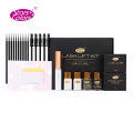 Dropshipping Fast Perm Mini lash lift kit lashes lift Eyelash Serum Eyelash lifting kit Curling Up Nutritious Lash lift tool