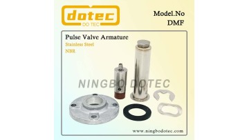 XS DMF BAPC213553538 pulse valve armature