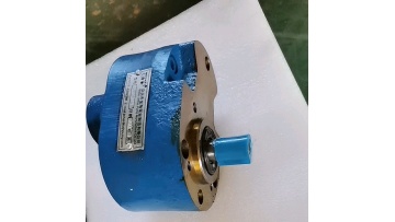 High quality trade assurance CB-B63 hydraulic gear pump hydraulic pump1