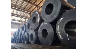 SS400 Q235B Hot Rolled Carbon steel coil