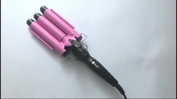 hair curler j