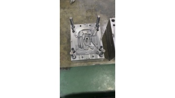 ABS battery housing manufacturers custom mold making gas assisted injection molding accessories for lithium battery shell1