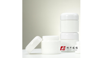 Cream bottle