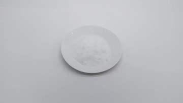 Sodium Polyacrylate