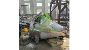 single vacuum dryer_001