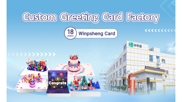 Winpsheng Company vedio