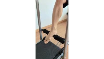 There are multifunctional mechanical treadmills