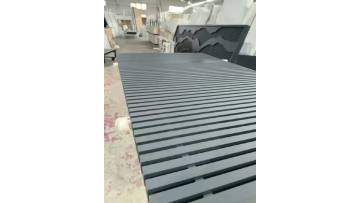 Exquisite entrance door