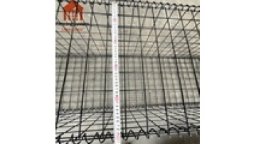 Gabion Basket Galfan Price for Seawall Protection1