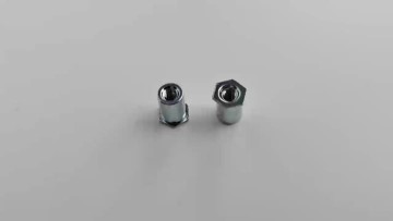 Thru-Hole Threaded Standoffs SO 3.5 M3