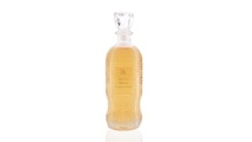 750ml Customized cylinder round shaped glass bottle for spirit alcohol glass bottle1