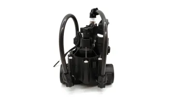 Normally Open Water Plastic Irrigation Solenoid Valve 3/4′′ 1′′ 1 1/4′′ 1 1/2′′ 9V 12V 24V 110V 220V1