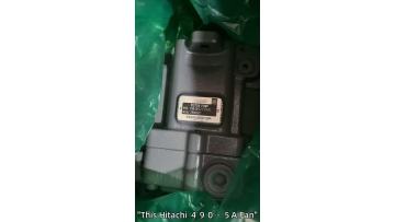 Hitachi 490-5A Fan Pump PVK-2B-32