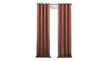Blackout Curtain Hot Seller Window Curtain Supplier Woven Blackout Curtain For Living Room1